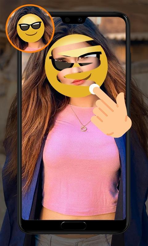 Remove Emoji From Photo Apk zaunmaler Remove Emoji From Photo Apk zaunmaler
