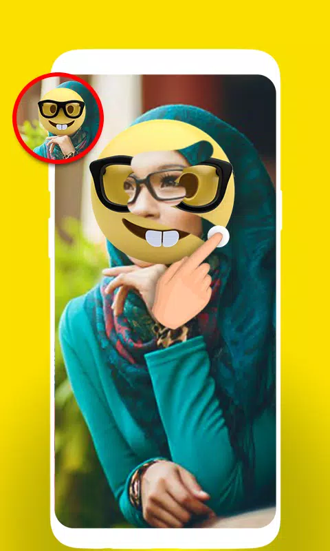 EMOJI REMOVER from Photo Sticker Remover from Face APK for Android Download