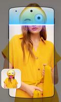 EMOJI REMOVER for Face Body Pr 海報