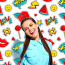 Photo Editor Emoji Stickers APK