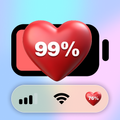 Emoji da bateria: Battery Icon