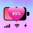 Emoji Battery - Battery Icon آئیکن