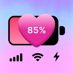 Emoji Battery icon