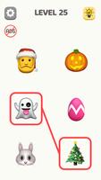 Emoji Yapboz: Bağlan simgesi gönderen