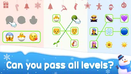 download Fun Emoji Puzzle - icon match XAPK