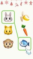 Emoji Puzzle captura de pantalla 2