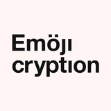 Emojicryption icône