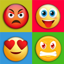 Emoji Memory Game for Kids APK