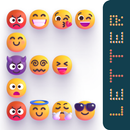 テキストリピーター：絵文字レターメーカー APK