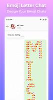 Emoji letter maker: Txt Repeat ảnh chụp màn hình 3