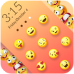 Emoji Lock Screen 2019