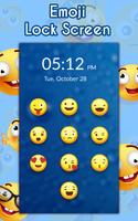 Emoji Lock Screen-poster