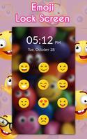 Emoji Lock Screen syot layar 3