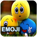 Emoji Maker - Etiket Yapıcı Kişisel Emojiler APK