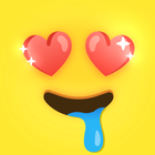 Meme Emoji Now - Funny Sticker アイコン