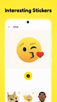 Meme Emoji Now - Funny Sticker スクリーンショット 2