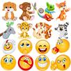 APK Wasticker emojis for whatsapp