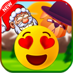 WAStickerApps - Bigmoji Sticke