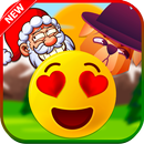 WAStickerApps - Bigmoji Sticke APK