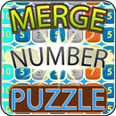 Merge Number Puzzle APK