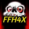 FFH4X mod menu hack ff APK