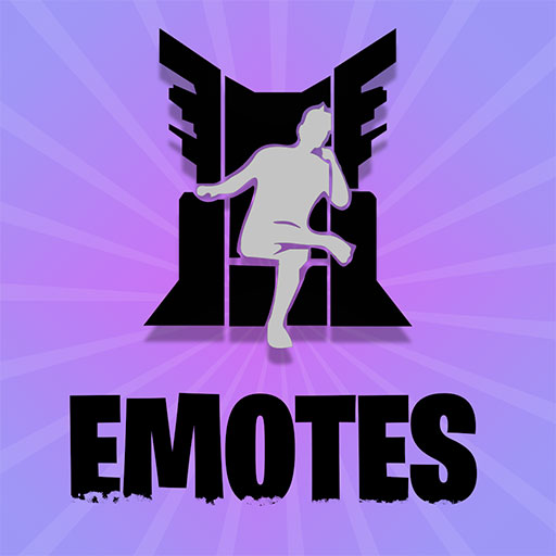 FFEmotes & Dance