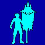 ffemote unlock emote for fire ไอคอน