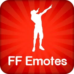 FF Emotes | Dances
