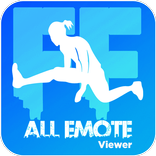 FFF ~FFEmote, Skin Tool,Free skin, Elite Pass