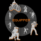 Emotes Equipper Tool Simulator 图标