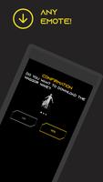 Emotes Equipper Tool Simulator скриншот 3