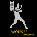 EmotesFF Challenge All emotes icon