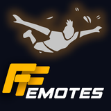 Daily Emotes Reveal MAX Tool ícone
