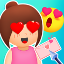 Emotion Archer: Shooting Games aplikacja