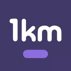 download 1km - Vicini, Nuove relazioni XAPK