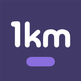 1km - Make a Friend around you
