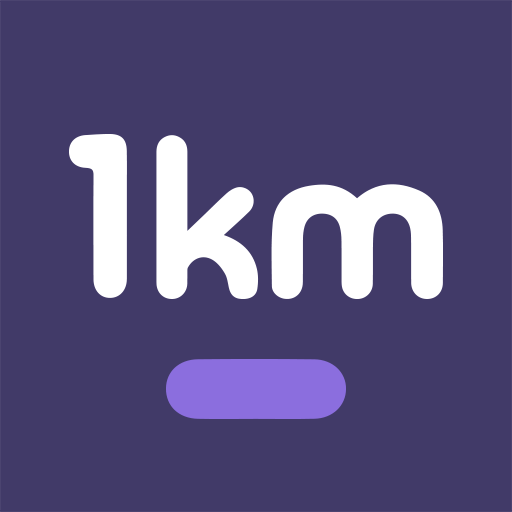 coreeană dating app 1km)
