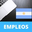 Empleos en Argentina icon