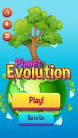 Planet Evolution - Save Planet Screenshot 2