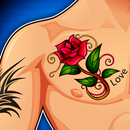 Tattoo Art Maker - Tattoo Malb APK