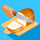 Bread Bake Shop Cookbook - สูต APK