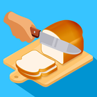 Bread Bake Shop Cookbook - Bre icon