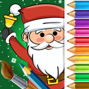 Christmas Coloring Book - Pixi APK