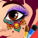 Eye Art & Paint Color - Arte e APK