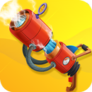 Fruit Pop - Crazy Gun Shooter APK