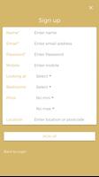Empire Estates اسکرین شاٹ 1