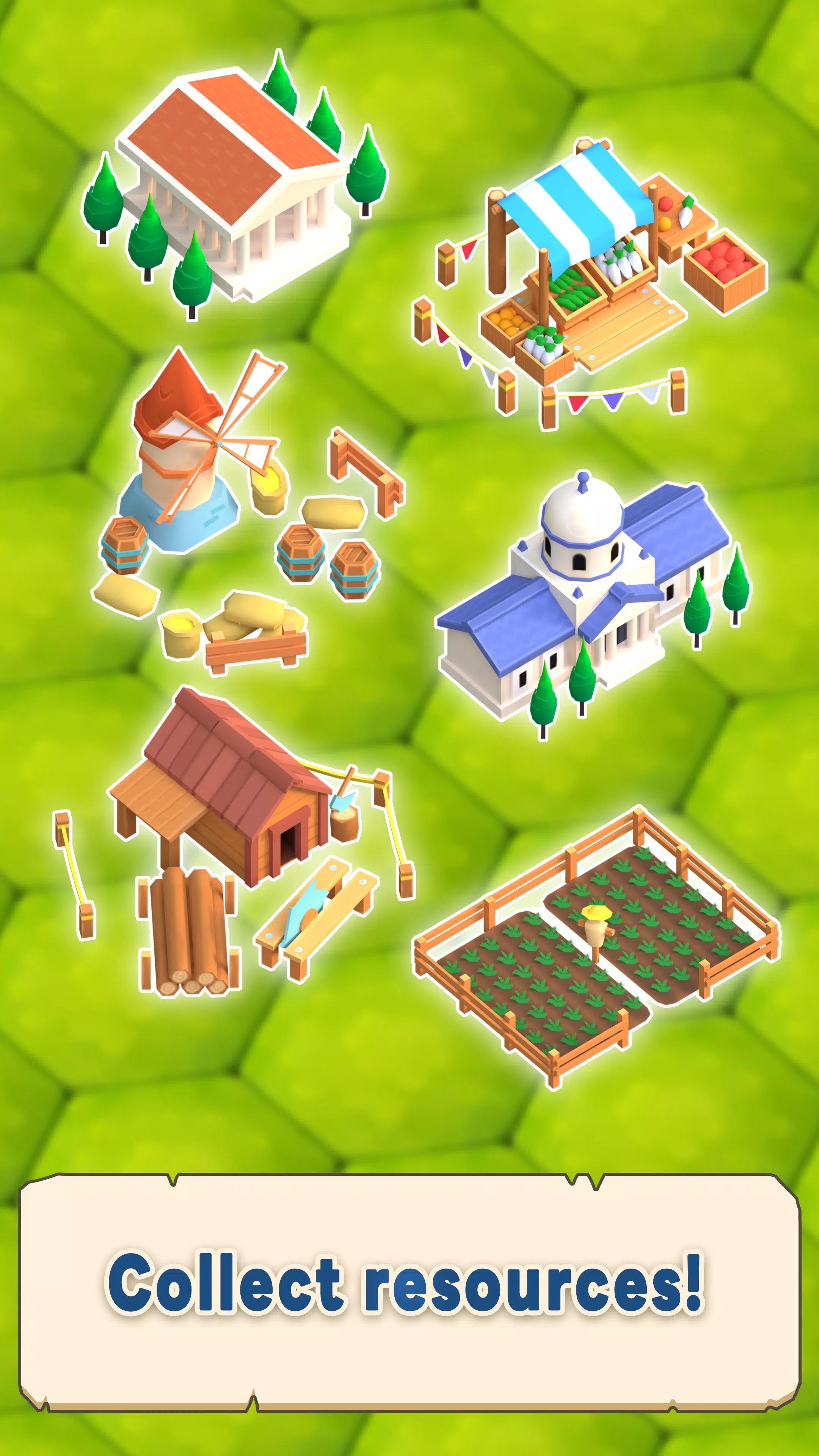 Civilization Hex: Tribes Rise