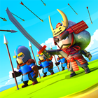 Empire Clash™ - Siege Game 图标