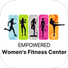 Empowered Women's Fitness Cent आइकन