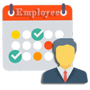 Employee Attendance Management APK